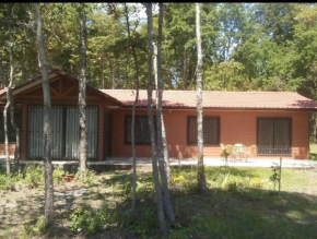 Casa amplia, ideal descanso